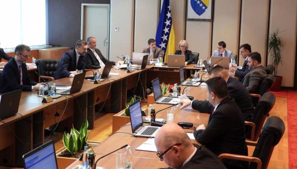 Direktorske fotelje: Ovo su imenovanja Vijeća ministara