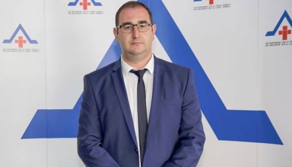Direktoru dobojske bolnice odbijena žalba, ostaje u pritvoru