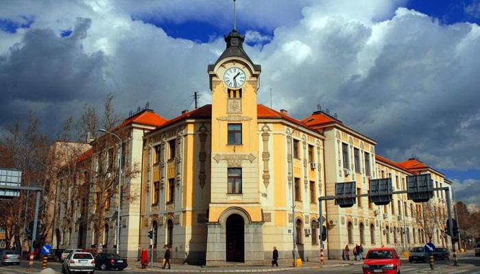 Direktoru Gerontološkog centra u Nišu određen pritvor