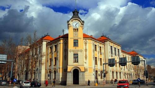 Direktoru Gerontološkog centra u Nišu određen pritvor