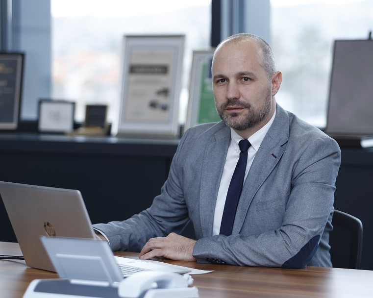 Direktoru Međunarodnog aerodroma Sarajevo izrečena mjera zabrane obavljanja funkcije