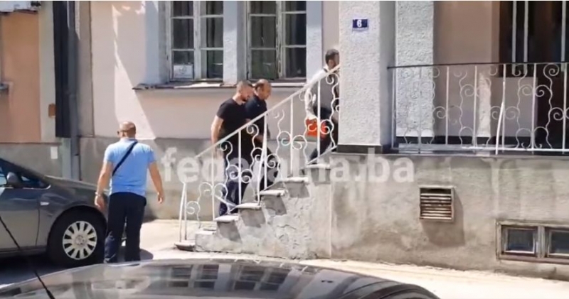Direktoru rudnika Đurđevik i savjetniku gradonačelnika Živinica određen pritvor