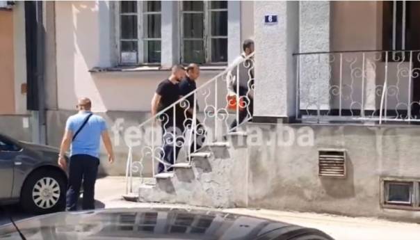 Direktoru rudnika Đurđevik i savjetniku gradonačelnika Živinica određen pritvor