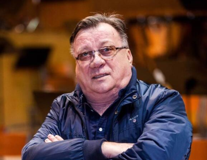 Dirljiva poruka na Halidovom instagramu: "Hej, čekat ću te"