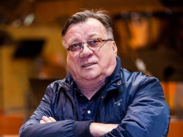 Dirljiva poruka na Halidovom instagramu: "Hej, čekat ću te"