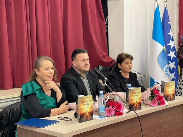 Dirljiva priča: Donirao bubreg rođaku i napisao knjigu koja vraća nadu