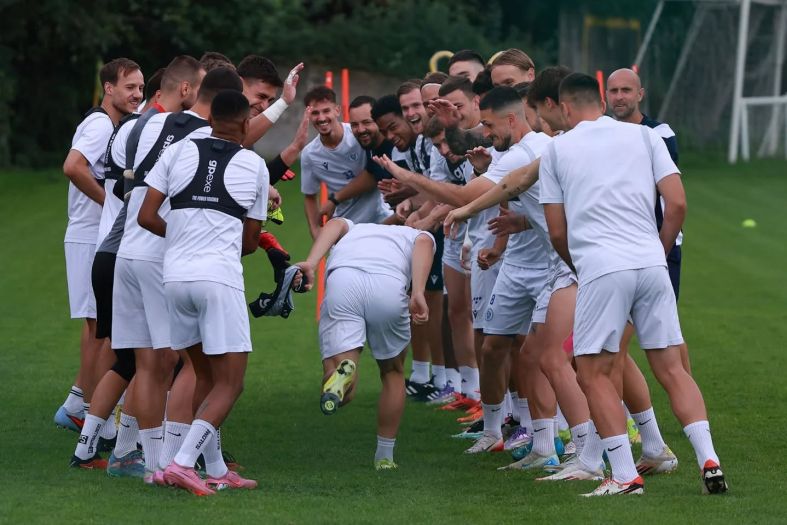Disciplinska komisija NFSBiH ipak kaznila Adžema i Karamarka