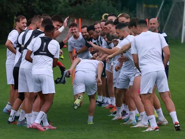 Disciplinska komisija NFSBiH ipak kaznila Adžema i Karamarka