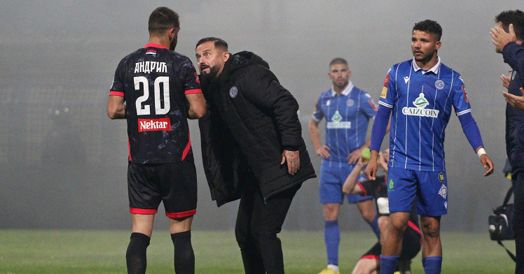 Disciplinska komisija NSBiH žestoko kaznila Željezničar