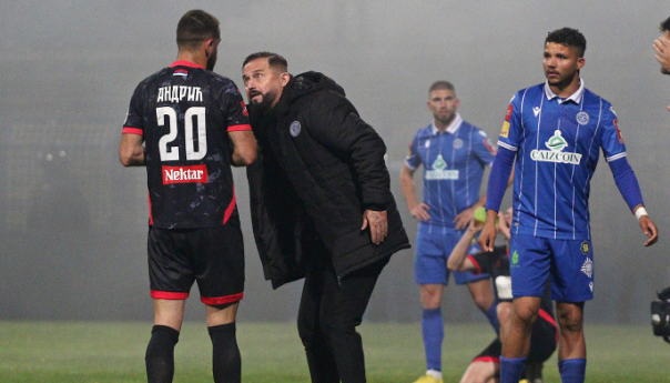 Disciplinska komisija NSBiH žestoko kaznila Željezničar