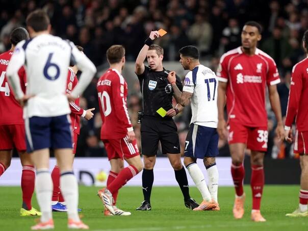 Disciplinska komisija pokrenula postupak protiv Romera