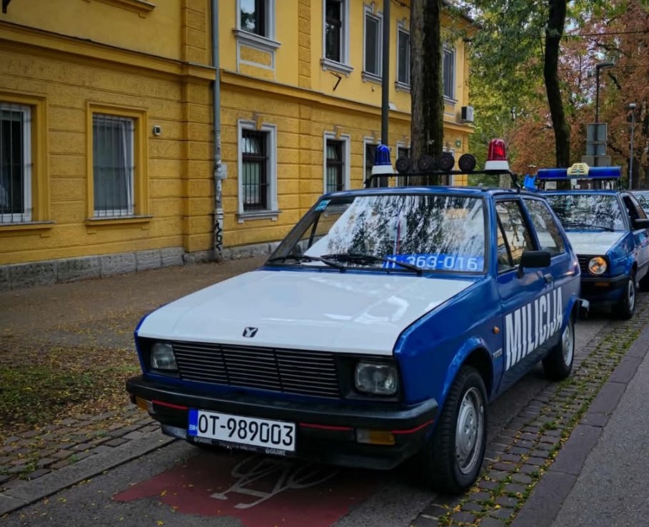 Diskriminacija vlasnika oldtimera u FBiH: Plaćaju najskuplje osiguranje u Evropi!