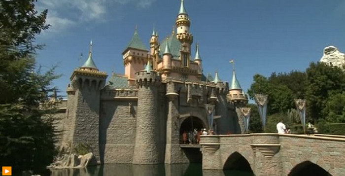 Disney šalje 100.000 radnika na neplaćeni dopust