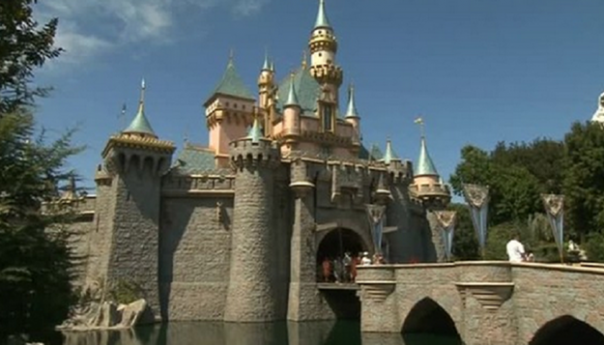 Disney šalje 100.000 radnika na neplaćeni dopust