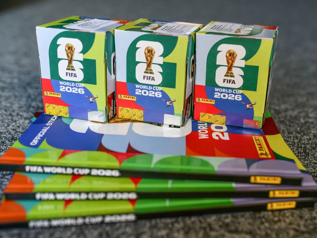 Distributeri sličica za BiH poslali poruku: Molimo da to ne radite...