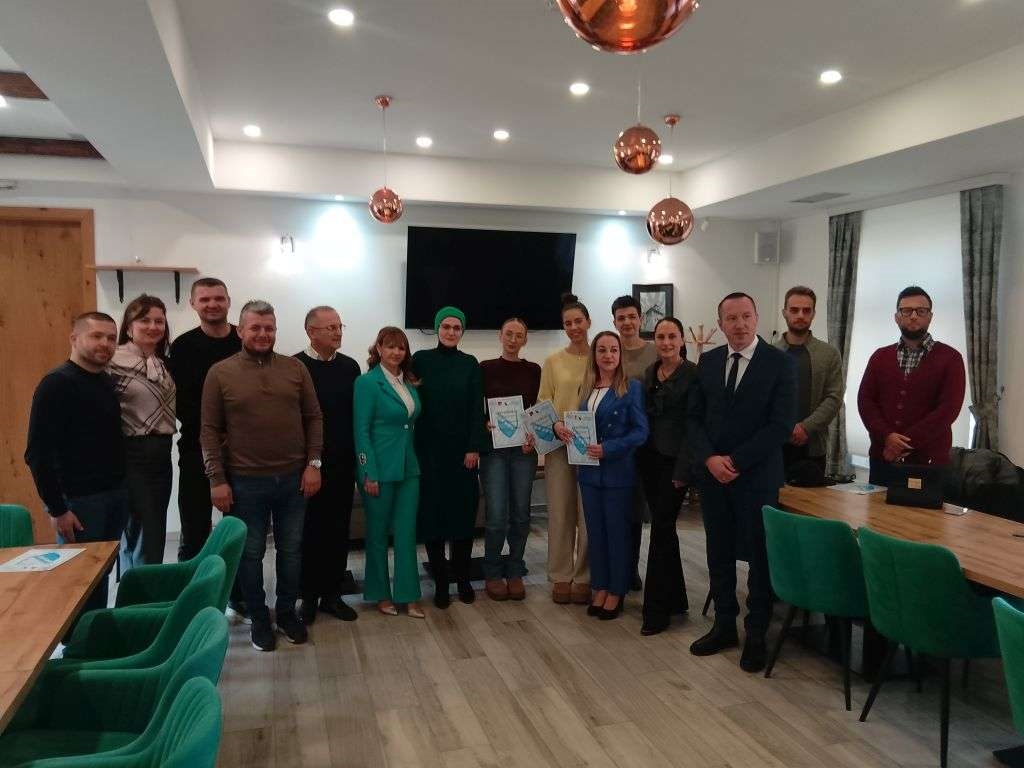 Distrikt Brčko dobio 14 licenciranih turističkih vodiča