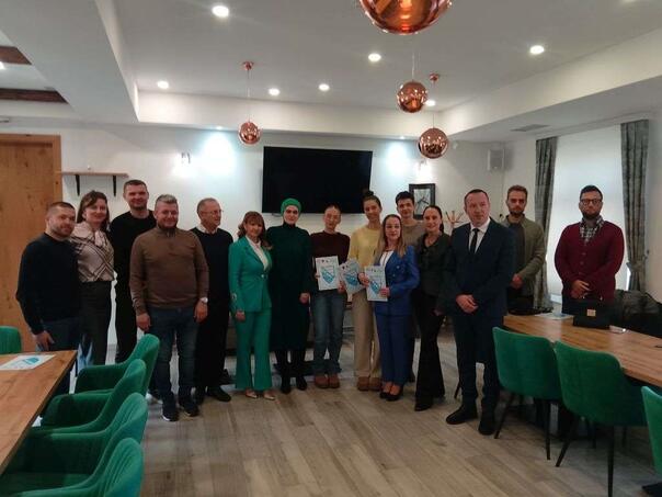 Distrikt Brčko dobio 14 licenciranih turističkih vodiča