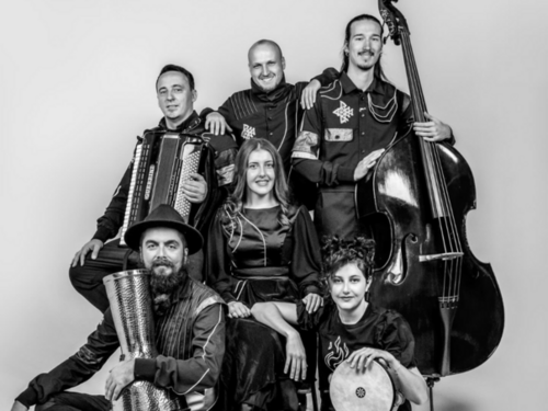 "Divanhana" predstavila pjesmu "Domovina": Učestvovali glasovi iz cijelog svijeta