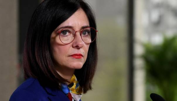 Divjak: Još nema konačne odluke, ali maturu bi mogli polagati u junu