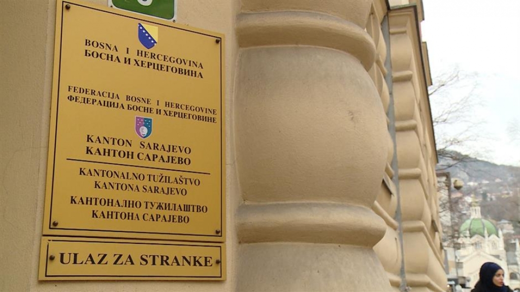 Divjan i Gazibara osuđeni na ukupno 12 godina za ratne zločine nad Srbima