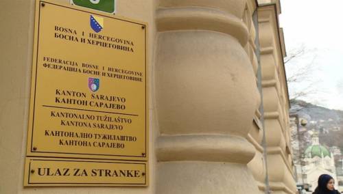 Divjan i Gazibara osuđeni na ukupno 12 godina za ratne zločine nad Srbima