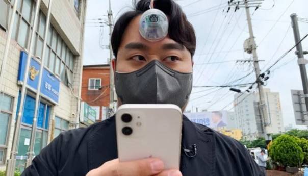 Dizajner smislio rješenje za zavisnike od mobilnog telefona