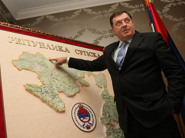 Dizanje tenzija: U RS-u pozvali na proteste na entitetskim linijama