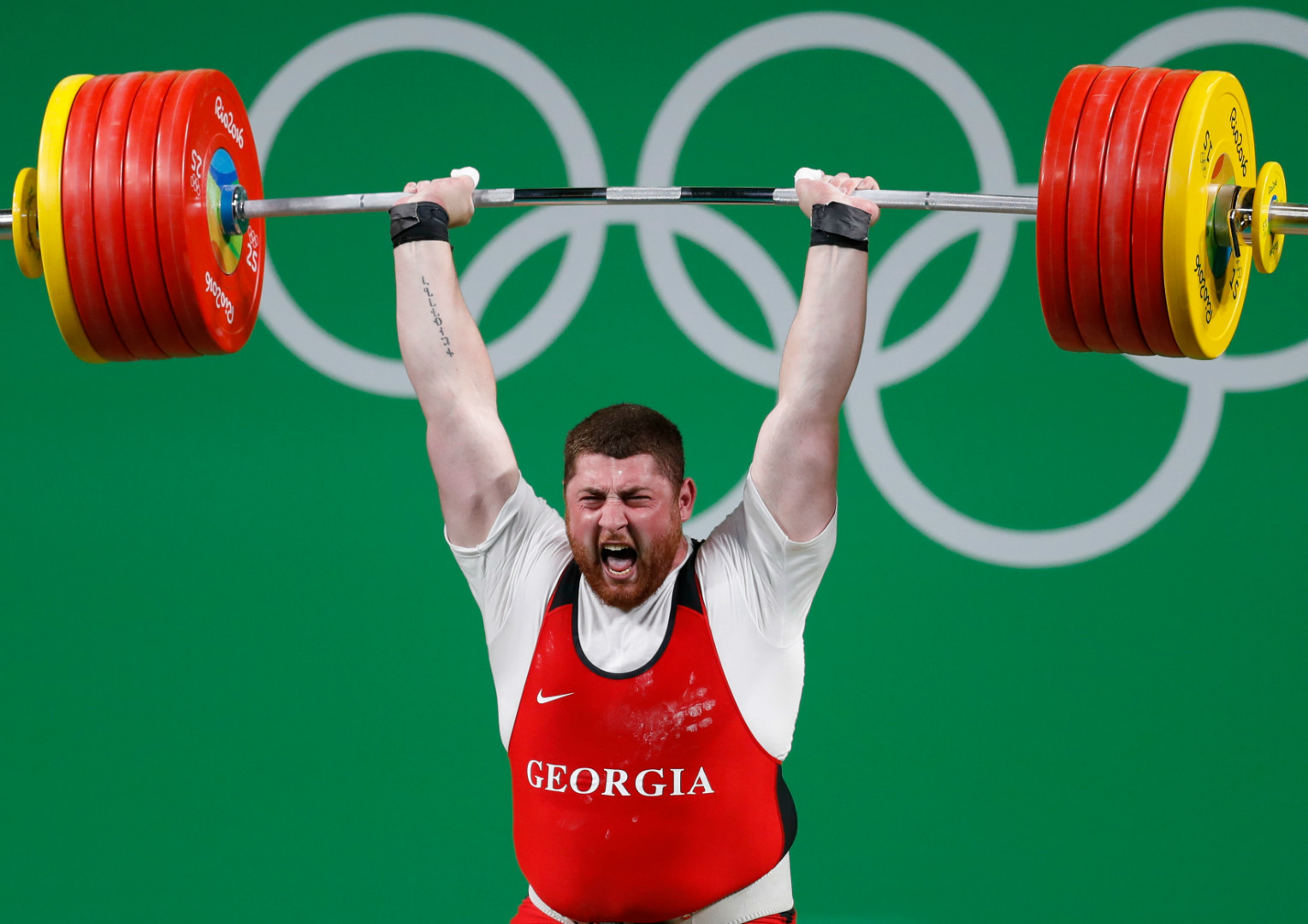 Dizanju tegova još prijeti brisanje iz programa olimpijskih igara