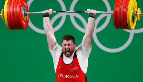 Dizanju tegova još prijeti brisanje iz programa olimpijskih igara