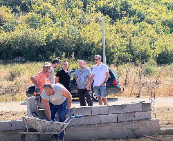 Dizdar: Izdvaja se 70.000 KM za izgradnju harema u Stocu