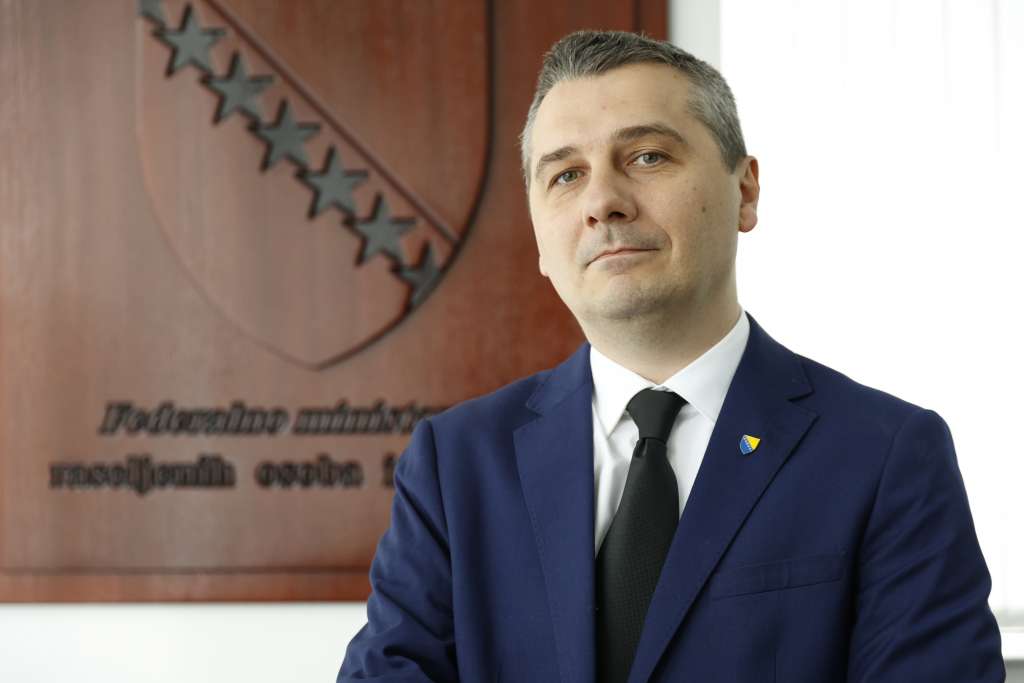 Dizdar: Dijaspora i povratnici će biti u fokusu