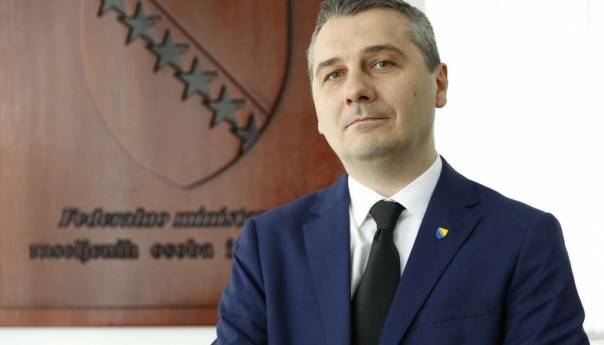 Dizdar: Dijaspora i povratnici će biti u fokusu