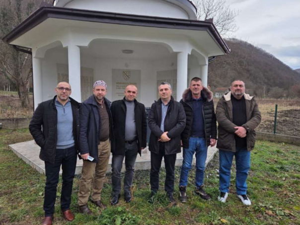 Dizdar: Institucije moraju biti snažna podrška opstanku povratnika