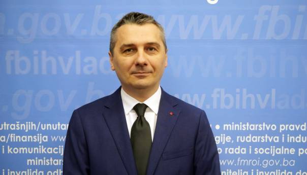 Dizdar: Ministarstvo mora postati poticajno