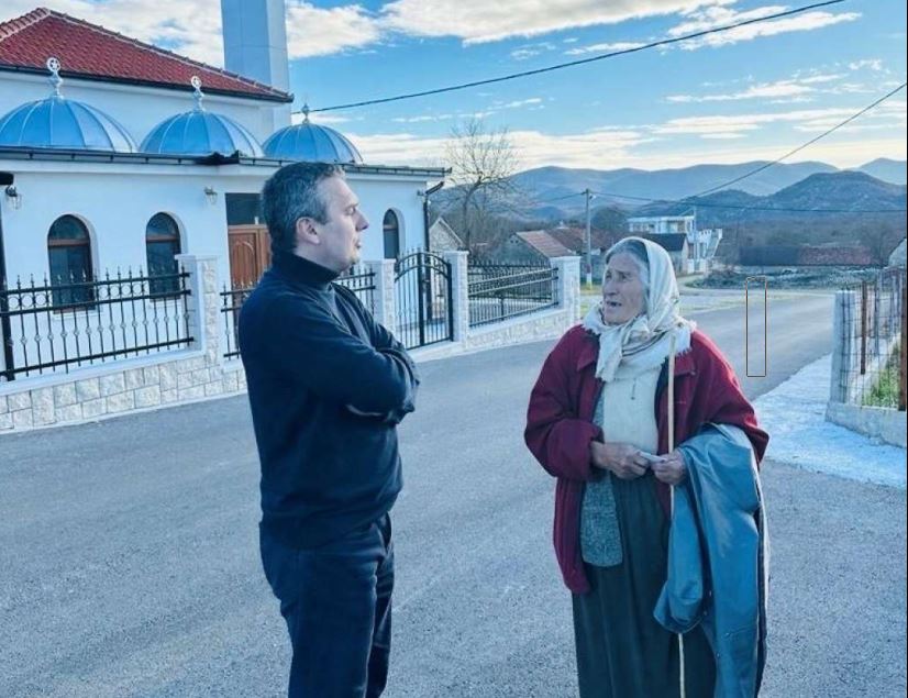 Dizdar: Neum treba biti primjer suživota