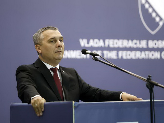 Dizdar o smrti povratnice kod Lukavca: Vjerovatno nesretan slučaj, važno da institucije djeluju nepristrasno