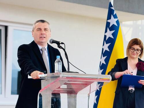 Dizdar odgovorio Dodiku: Laži i mržnja, povratnici u RS trpe nasilje i otimačinu