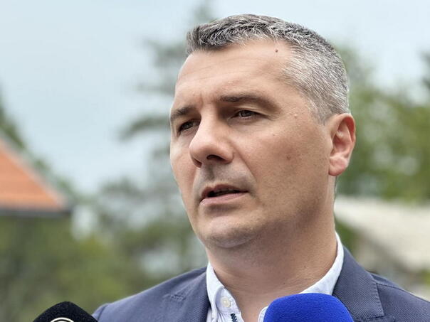 Dizdar: Određene osobe se lažno predstavljaju kao predstavnici ministarstva