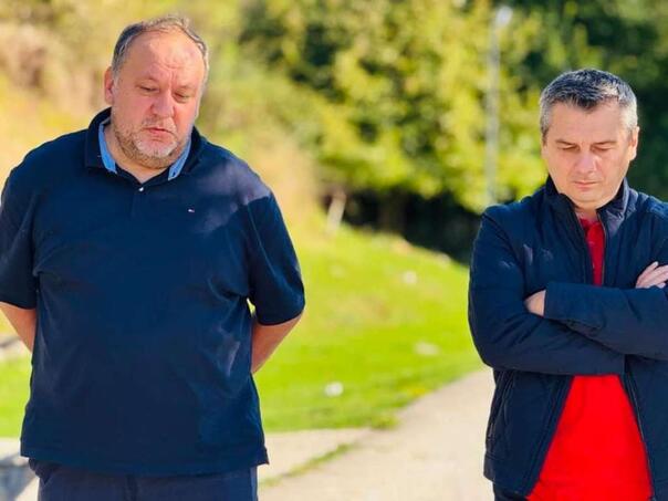 Dizdar: Osigurati da povratničke sredine budu mjesta prosperiteta