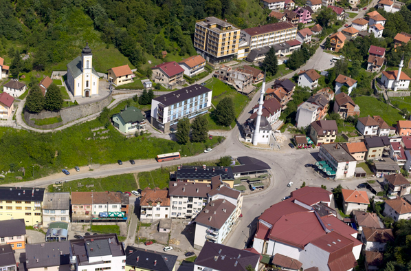 Dizdar: Pokrenute predistražne radnje u slučaju puštanja muzike u Srebrenici 11. jula