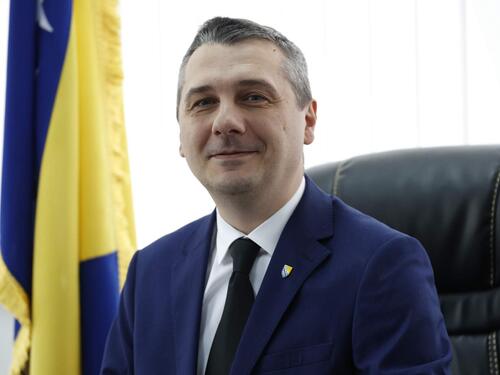 Dizdar povodom Dana državnosti: Povratnici su kičma BiH