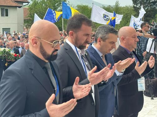 Dizdar u Ahmićima: Vrhunac kukavičluka je udariti na civile
