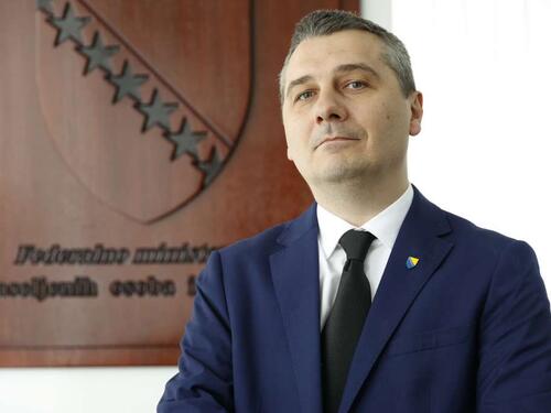 Dizdar: U Briselu očekujemo pozitivan impuls od EU