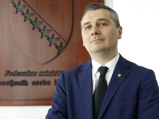 Dizdar: U Briselu očekujemo pozitivan impuls od EU