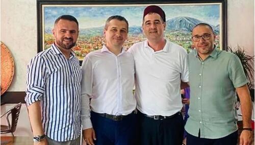 Dizdar: Upućene nove prijetnje povratniku u Bratuncu