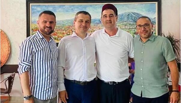 Dizdar: Upućene nove prijetnje povratniku u Bratuncu