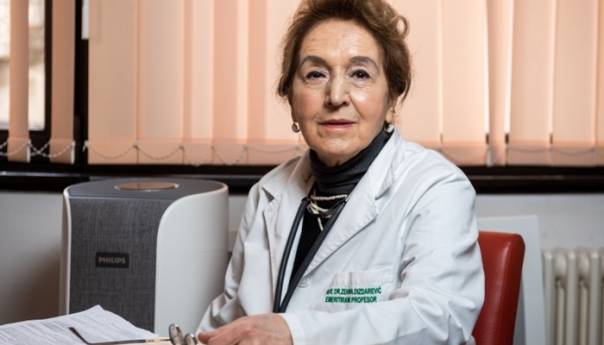 Dizdarević: Aerozagađenje je udar na cijeli organizam