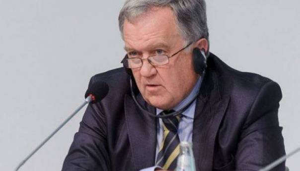 Dizdarević: Eskalacija sukoba ohrabruje agresivne varijante na svakoj strani