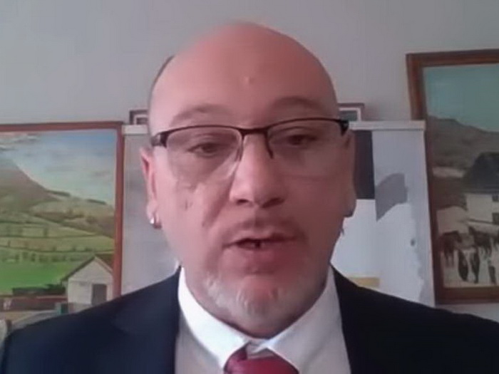 Dizdarević: Geopolitička kretanja ukazuju na radikalan odnos dijela zemalja poput Izraela