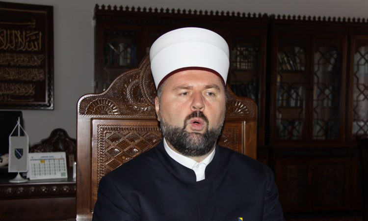 Dizdarević: Spremnosti na vlastitu žrtvu prava je mjera iskrenosti naših stavova